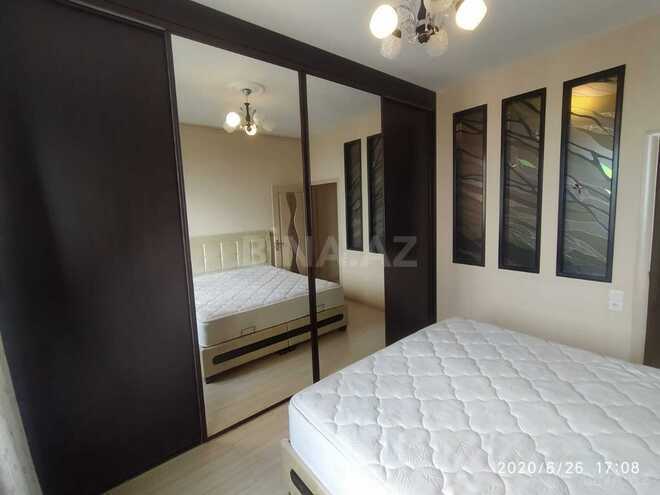 İcarəyə verilir 3 otaqlı yeni tikili 90 m², Memar Əcəmi m., photo 7 from 14