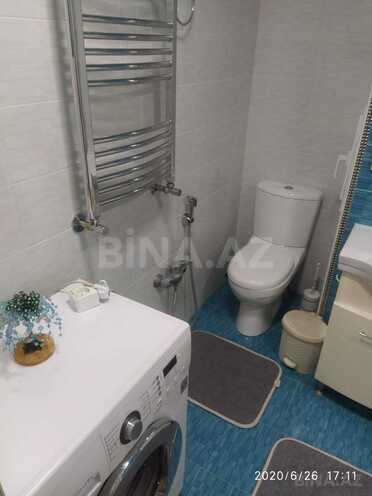 İcarəyə verilir 3 otaqlı yeni tikili 90 m², Memar Əcəmi m., photo 11 from 14