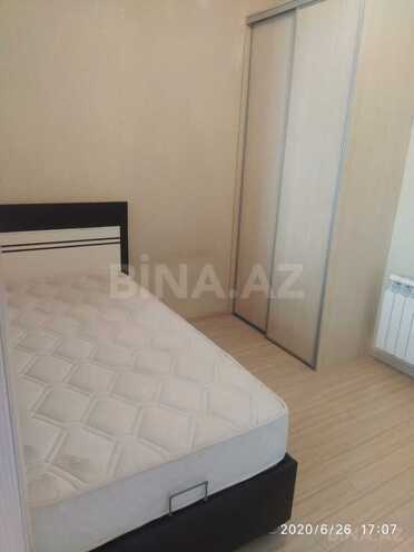 İcarəyə verilir 3 otaqlı yeni tikili 90 m², Memar Əcəmi m., photo 6 from 14