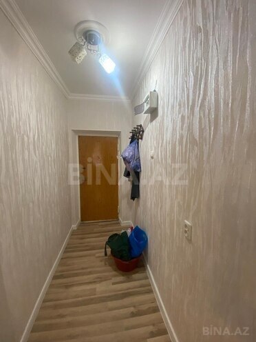 Satılır 1 otaqlı köhnə tikili 38 m², Həzi Aslanov m., photo 1 from 10