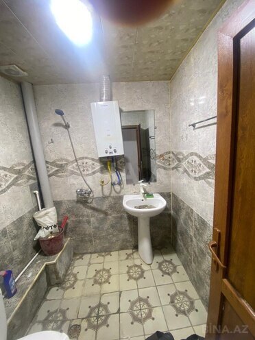 Satılır 1 otaqlı köhnə tikili 38 m², Həzi Aslanov m., photo 9 from 10