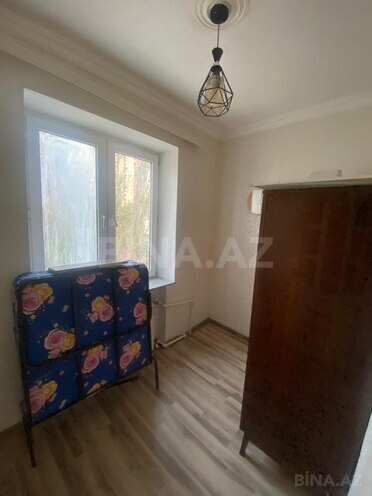 Satılır 1 otaqlı köhnə tikili 38 m², Həzi Aslanov m., photo 6 from 10