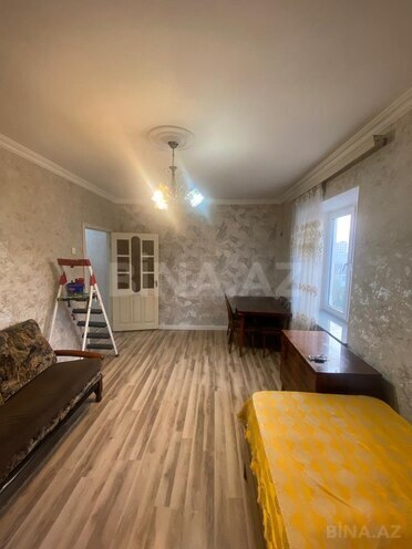 Satılır 1 otaqlı köhnə tikili 38 m², Həzi Aslanov m., photo 4 from 10