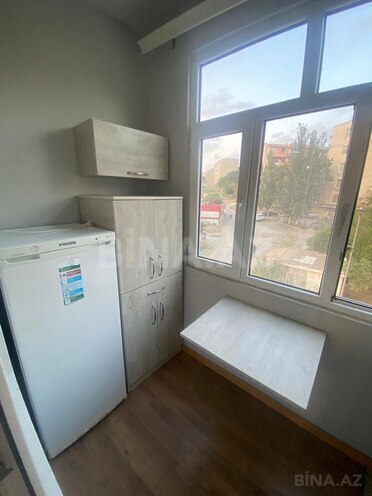Satılır 1 otaqlı köhnə tikili 38 m², Həzi Aslanov m., photo 7 from 10