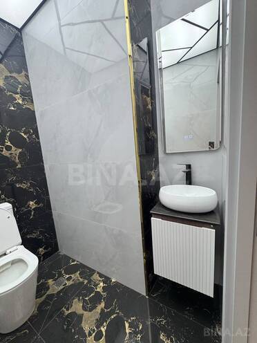 Продаётся 3-комн. новостройка 93 м², м. Нефтчиляр, photo 24 from 27