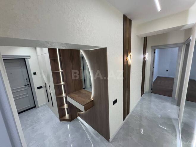 Продаётся 3-комн. новостройка 93 м², м. Нефтчиляр, photo 14 from 27
