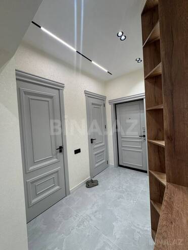 Продаётся 3-комн. новостройка 93 м², м. Нефтчиляр, photo 15 from 27