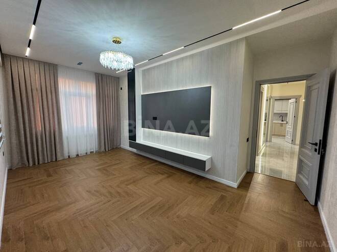 Продаётся 3-комн. новостройка 93 м², м. Нефтчиляр, photo 12 from 27