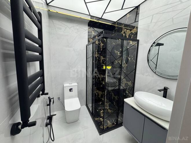 Продаётся 3-комн. новостройка 93 м², м. Нефтчиляр, photo 22 from 27