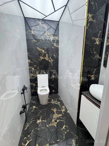 Продаётся 3-комн. новостройка 93 м², м. Нефтчиляр, photo 23 from 27