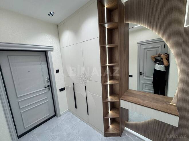 Продаётся 3-комн. новостройка 93 м², м. Нефтчиляр, photo 16 from 27