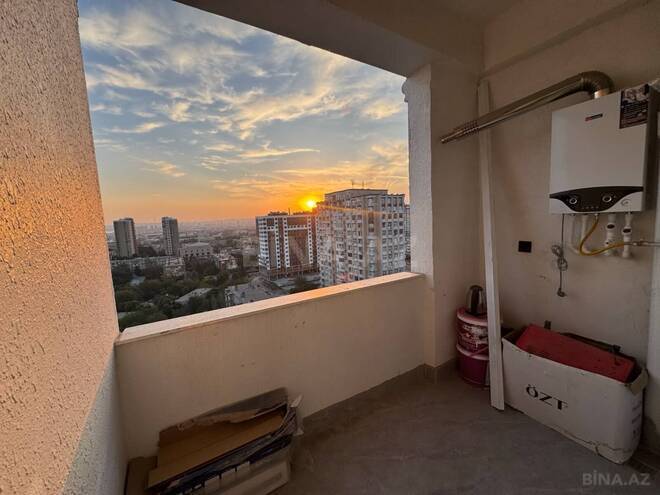 Продаётся 3-комн. новостройка 93 м², м. Нефтчиляр, photo 8 from 27