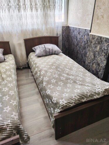 Сдается 3-комн. новостройка 100 м², пос. Ени Ясамал, photo 3 from 7