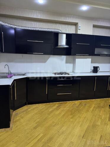 İcarəyə verilir 2 otaqlı yeni tikili 65 m², İnşaatçılar m., photo 7 from 9