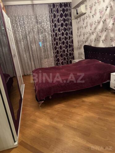 İcarəyə verilir 2 otaqlı yeni tikili 65 m², İnşaatçılar m., photo 4 from 9