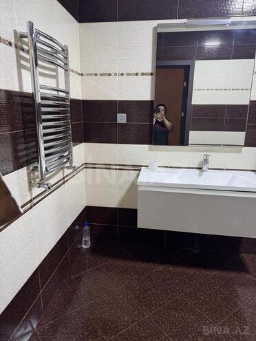 İcarəyə verilir 2 otaqlı yeni tikili 65 m², İnşaatçılar m., photo 6 from 9