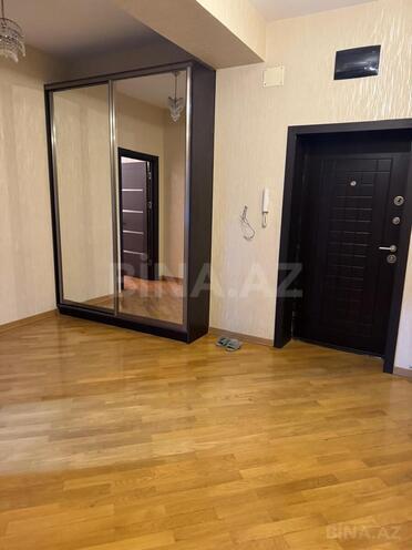 İcarəyə verilir 2 otaqlı yeni tikili 65 m², İnşaatçılar m., photo 5 from 9