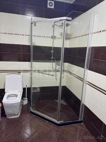 İcarəyə verilir 2 otaqlı yeni tikili 65 m², İnşaatçılar m., photo 8 from 9