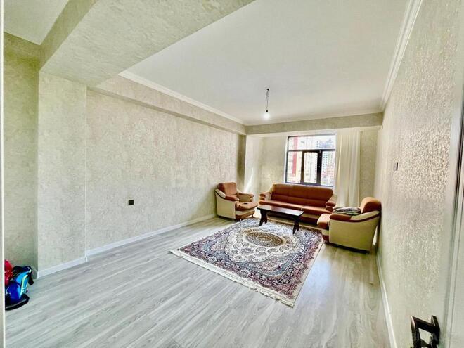 Satılır 2 otaqlı yeni tikili 53 m², Qara Qarayev m., photo 5 from 11