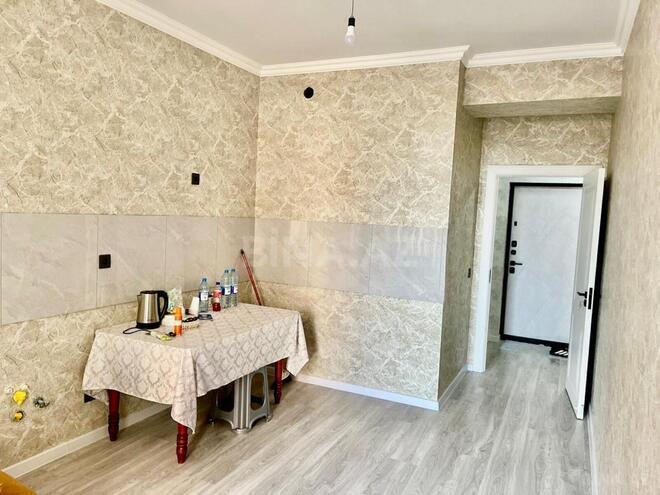 Satılır 2 otaqlı yeni tikili 53 m², Qara Qarayev m., photo 10 from 11