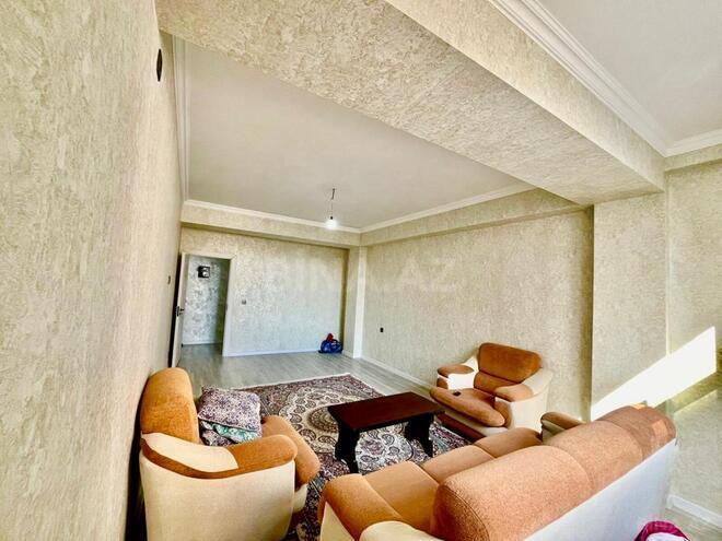 Satılır 2 otaqlı yeni tikili 53 m², Qara Qarayev m., photo 7 from 11