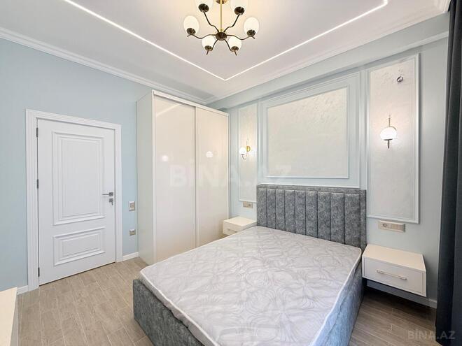 Продается 2-комн. новостройка 59 м², м. Дернегюль, photo 15 from 21