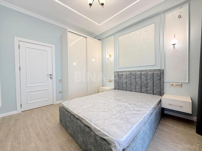 Продается 2-комн. новостройка 59 м², м. Дернегюль, photo 14 from 21