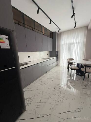 Сдается 3-комн. новостройка 155 м², пос. Аг шехер, photo 14 from 18