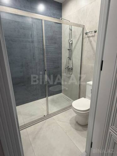 Сдается 3-комн. новостройка 155 м², пос. Аг шехер, photo 16 from 18