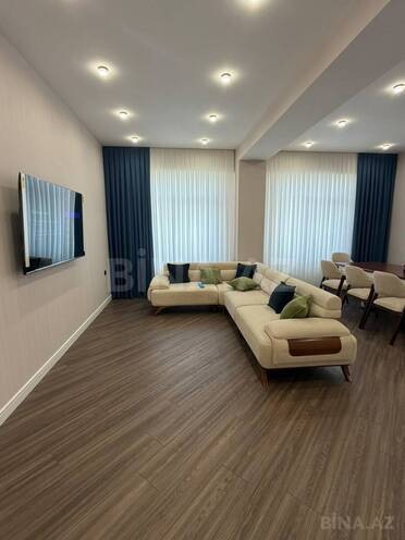 Сдается 3-комн. новостройка 155 м², пос. Аг шехер, photo 3 from 18