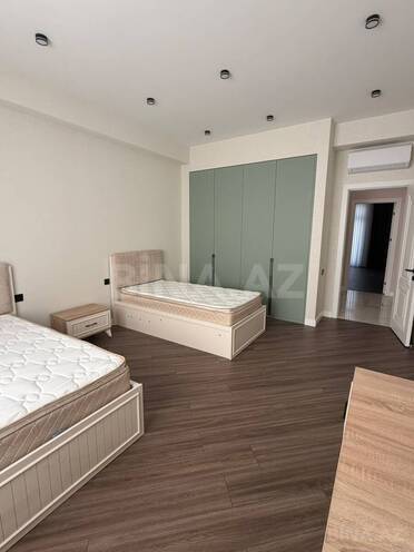 Сдается 3-комн. новостройка 155 м², пос. Аг шехер, photo 12 from 18