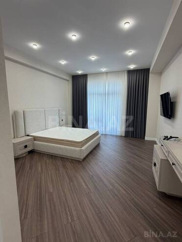 Сдается 3-комн. новостройка 155 м², пос. Аг шехер, photo 7 from 18