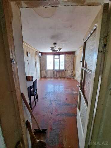 Satılır 1 otaqlı köhnə tikili 35 m², Nəriman Nərimanov m., photo 3 from 6