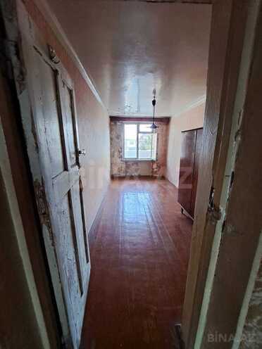 Satılır 1 otaqlı köhnə tikili 35 m², Nəriman Nərimanov m., photo 1 from 6