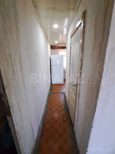 Satılır 1 otaqlı köhnə tikili 35 m², Nəriman Nərimanov m., photo 4 from 6