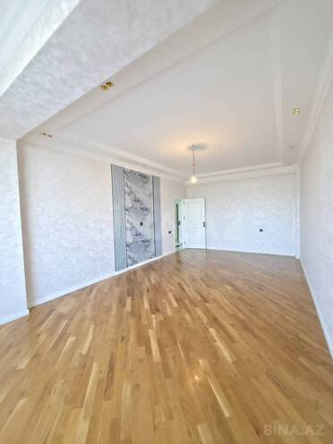 Продаётся 3-комн. новостройка 85 м², пос. Бакиханова, photo 15 from 17