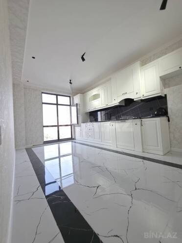 Продаётся 3-комн. новостройка 85 м², пос. Бакиханова, photo 13 from 17