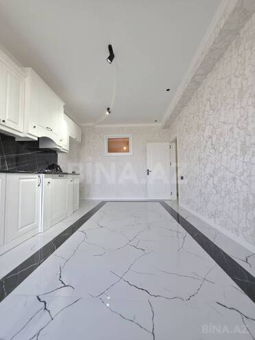 Продаётся 3-комн. новостройка 85 м², пос. Бакиханова, photo 14 from 17
