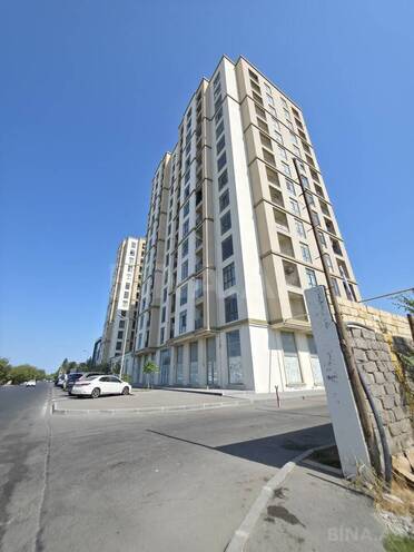 Продаётся 3-комн. новостройка 85 м², пос. Бакиханова, photo 4 from 17