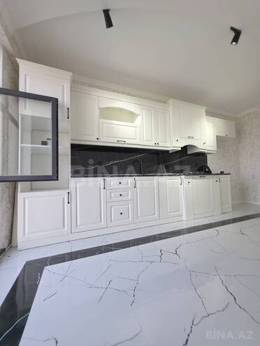 Продаётся 3-комн. новостройка 85 м², пос. Бакиханова, photo 8 from 17