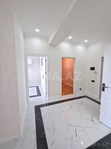 Продаётся 3-комн. новостройка 85 м², пос. Бакиханова, photo 6 from 17