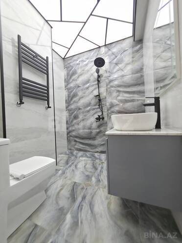 Продаётся 3-комн. новостройка 85 м², пос. Бакиханова, photo 9 from 17