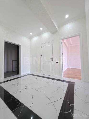 Продаётся 3-комн. новостройка 85 м², пос. Бакиханова, photo 16 from 17