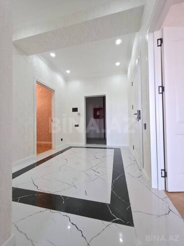 Продаётся 3-комн. новостройка 85 м², пос. Бакиханова, photo 1 from 17