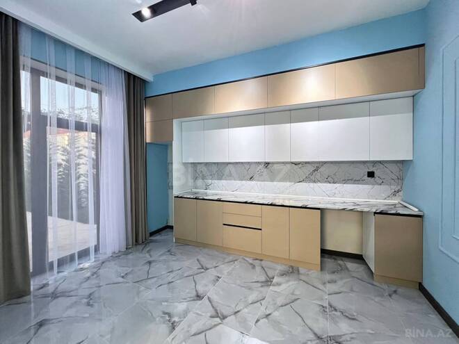 Satılır 4 otaqlı həyət evi/bağ evi 140 m², Şüvəlan q., photo 12 from 20