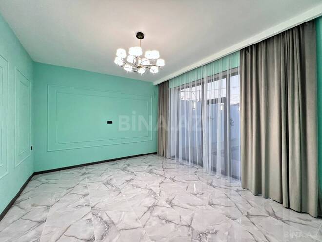 Satılır 4 otaqlı həyət evi/bağ evi 140 m², Şüvəlan q., photo 10 from 20
