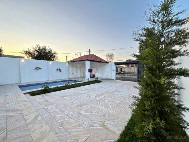 Satılır 4 otaqlı həyət evi/bağ evi 140 m², Şüvəlan q., photo 7 from 20