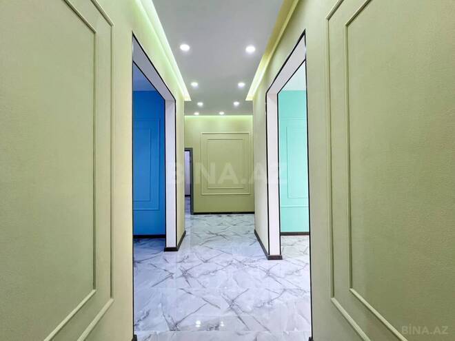 Satılır 4 otaqlı həyət evi/bağ evi 140 m², Şüvəlan q., photo 9 from 20