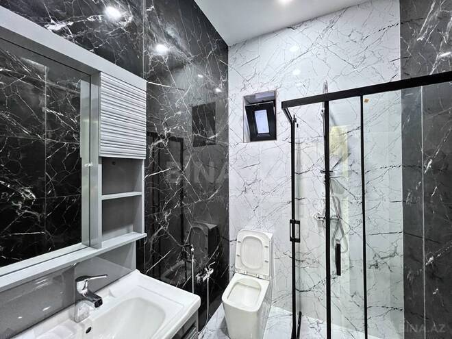 Satılır 4 otaqlı həyət evi/bağ evi 140 m², Şüvəlan q., photo 15 from 20