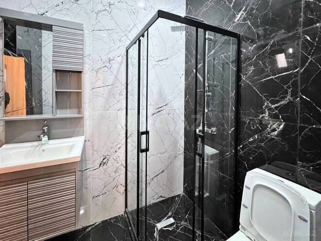 Satılır 4 otaqlı həyət evi/bağ evi 140 m², Şüvəlan q., photo 18 from 20